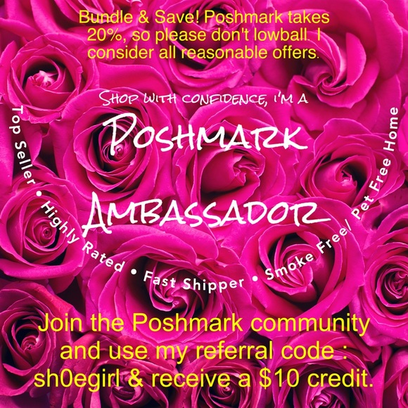 Meet your Posher, Tegan - Picture 10 of 10